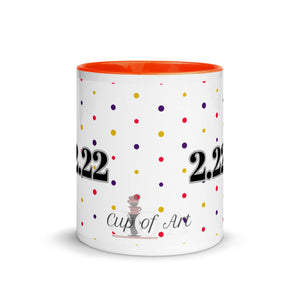 22222 Mug