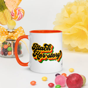 HerStory Mug