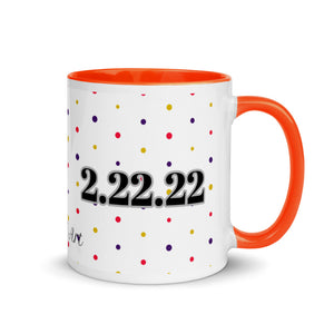 22222 Mug