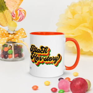HerStory Mug