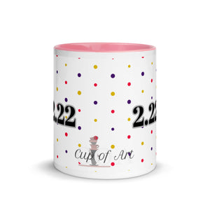 22222 Mug