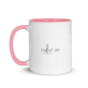 Living My Best Life Mug