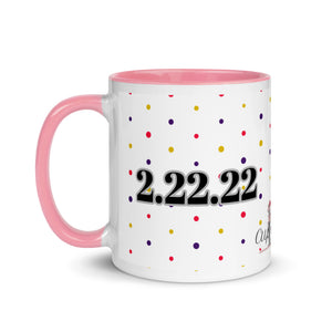 22222 Mug