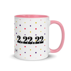 22222 Mug