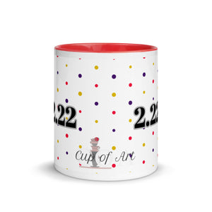 22222 Mug