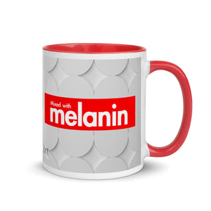 Mixed Melanin Mug