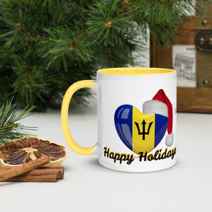 Bajan Holiday Mug