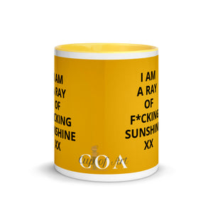 Ray of Sunshine Mug