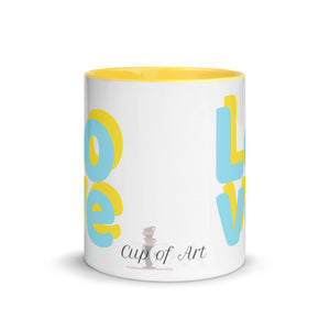 LOVE Mug
