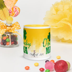 Lucky Mama Mug