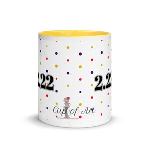 22222 Mug