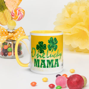 Lucky Mama Mug