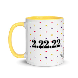 22222 Mug