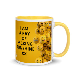 Ray of Sunshine Mug