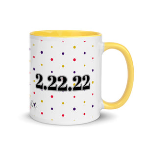 22222 Mug