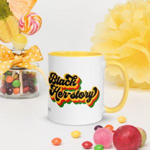 HerStory Mug