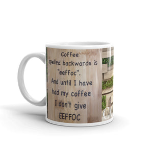 EEFFOC mug