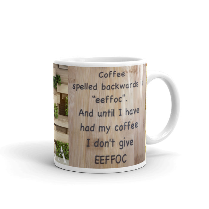 EEFFOC mug